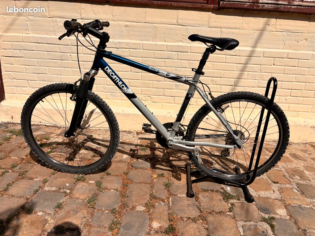 VTT btwin 26’ M (image 2)