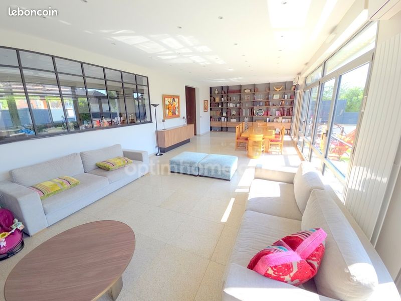 Maison 7 pièces 276 m² (image 3)