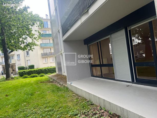 Appartement 1 pièce 30 m² — 3
