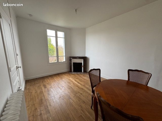 Maison 4 pièces 100 m² · à Montmorillon · 100 m² · 145 000 €