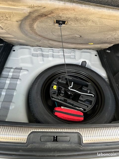 Ds7 crossback business 1.5 bluehdi (image 9)