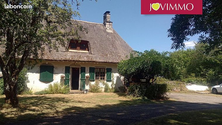 Maison 5 pièces 130 m²