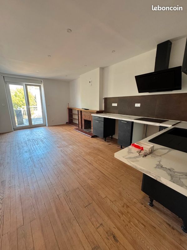 Appartement 3 pièces 70 m² · à Castres · 70 m² · 795 €/mois