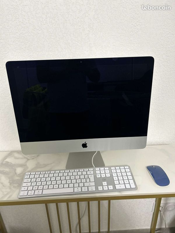 IMac 2017 (image 1)