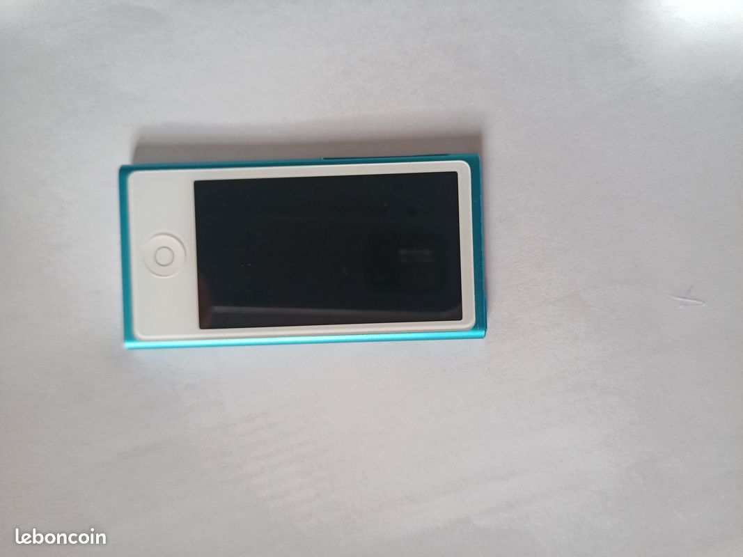 IPod nano 7 (image 4)