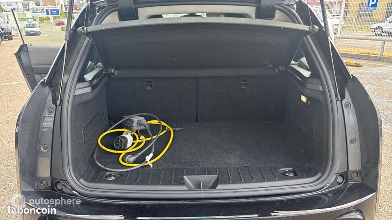 Bmw I3 170ch 120Ah iLife Atelier (image 14)