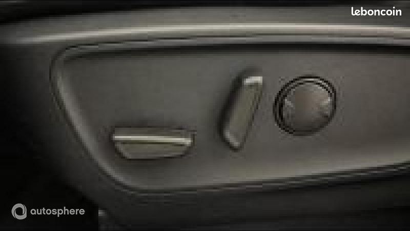Ford Kuga 2.5 Duratec 180ch Hybrid FlexiFuel ST-Line X Powershift (image 25)