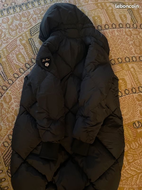 Veste Lora Piano (image 2)