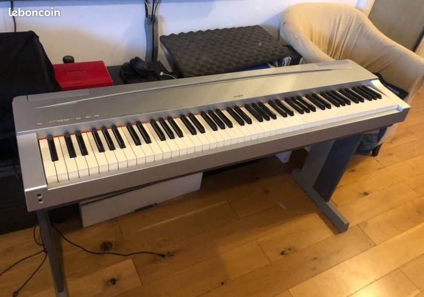 Piano numérique Yamaha (image 5)
