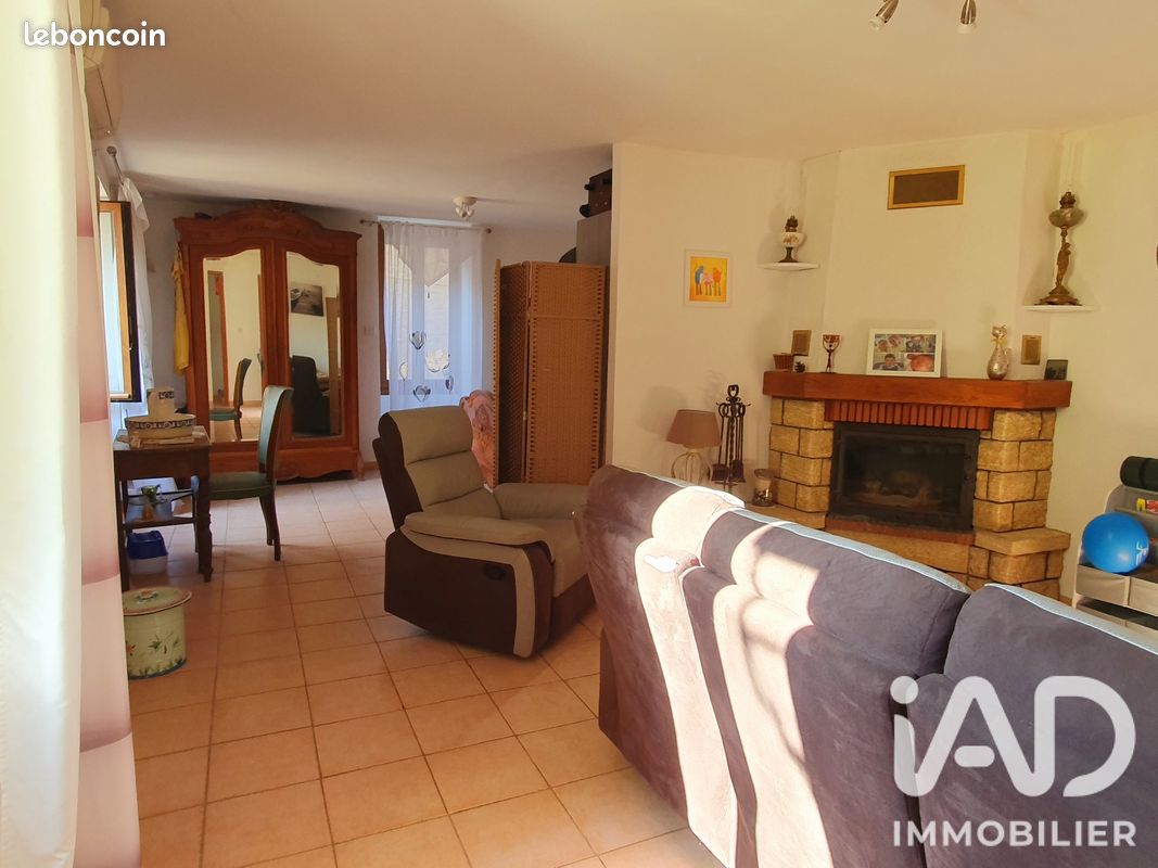 Maison de village 4 pièces 108 m² (image 5)