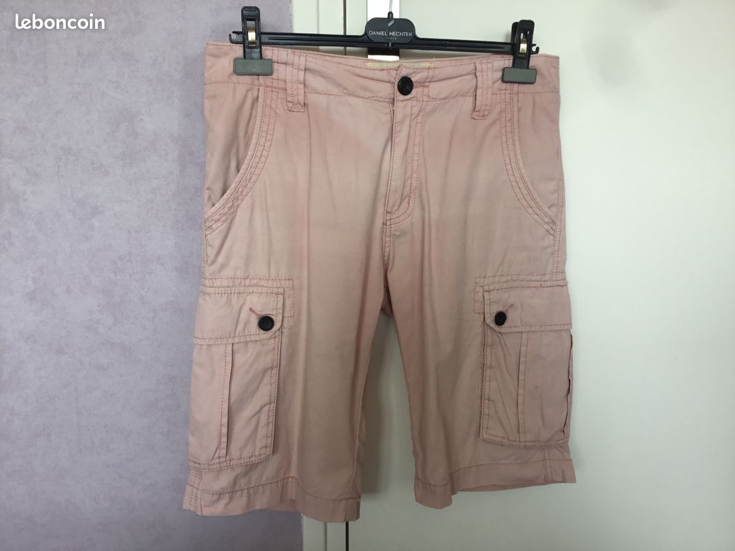 Bermuda homme (image 4)