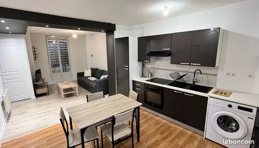 Appartement 2 pièces 40 m² · à Pontivy · 40 m² · 660 €/mois