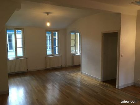 Appartement 3 pièces 83 m² · à Toulouse · 83 m² · 1 034 €/mois