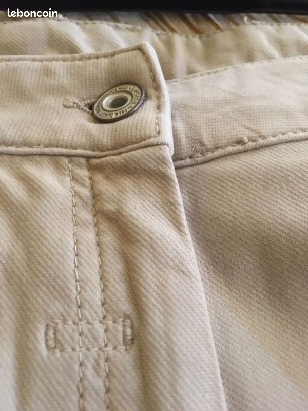 Pantalon slim femme marque CECIL (image 4)