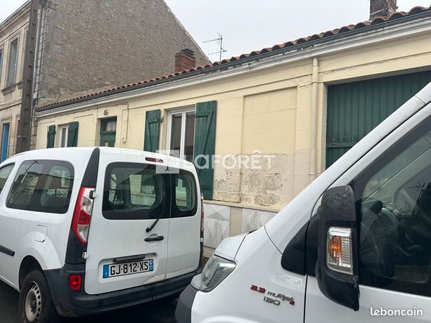 Maison 5 pièces 105 m²