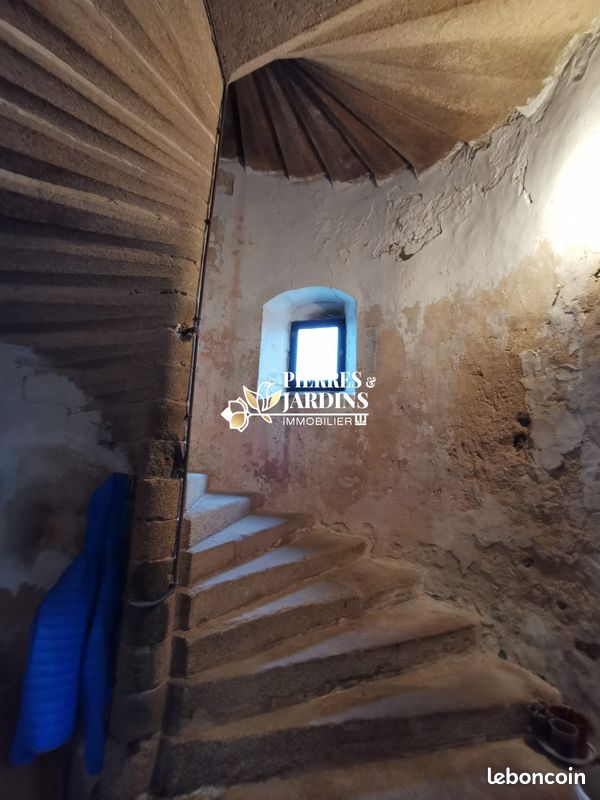 Maison 5 pièces 123 m² - Courlay 79440 (image principale 4)