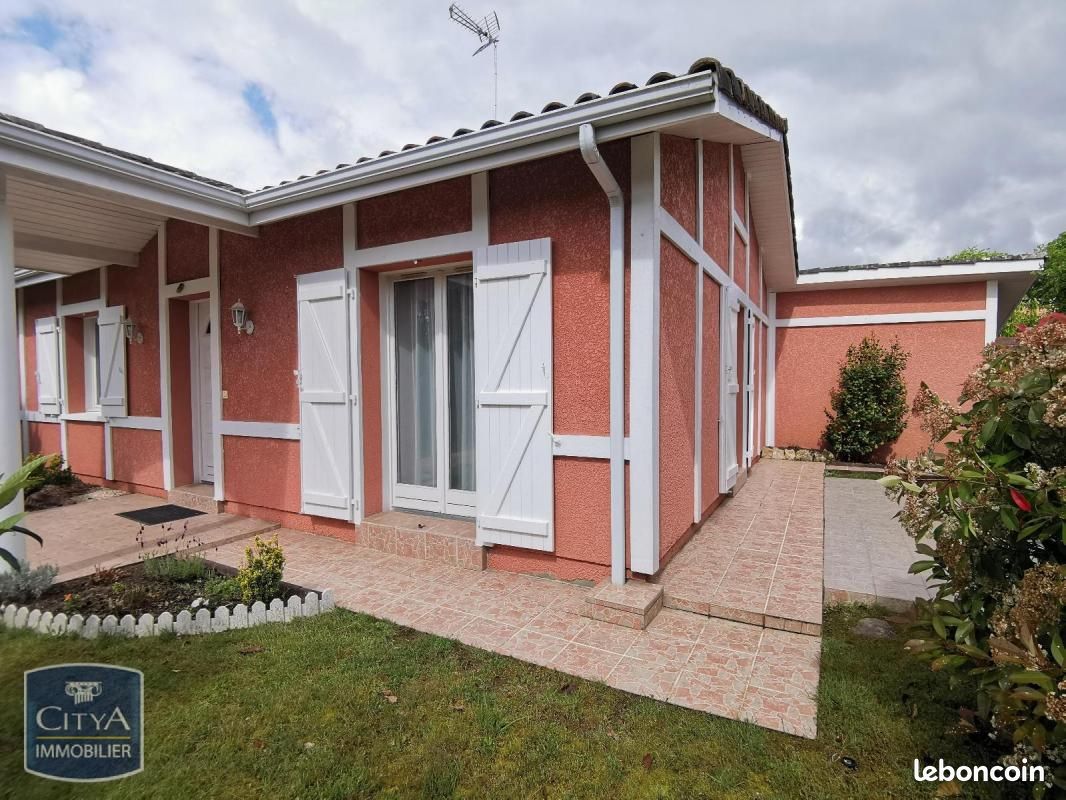 Maison 4 pièces 98 m² - Mont-de-Marsan 40000 (image principale 8)