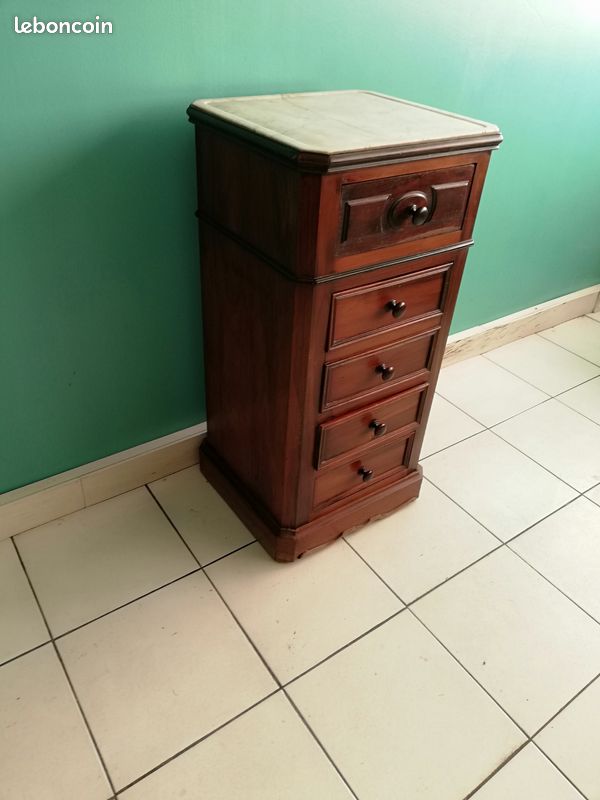 Petite table de Chevet (image 2)