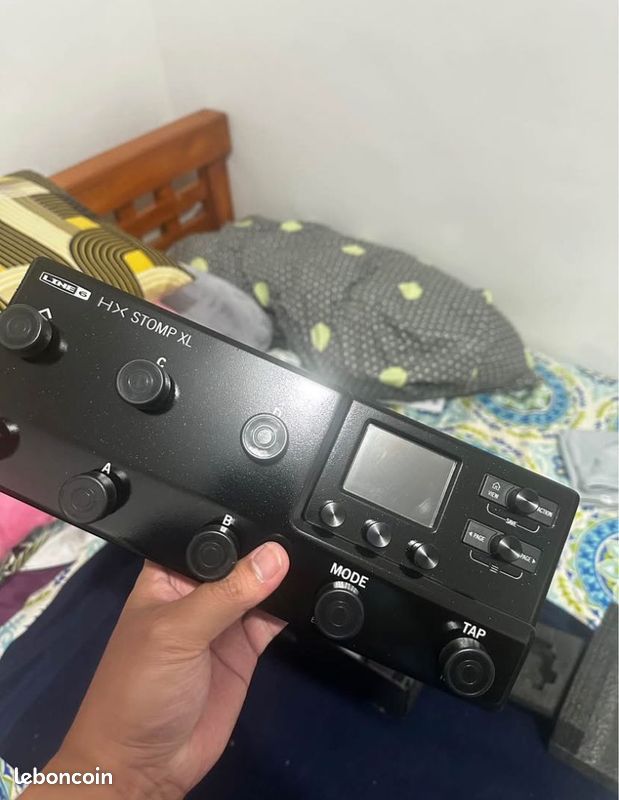 Line 6 Hx stomp xl (image 1)