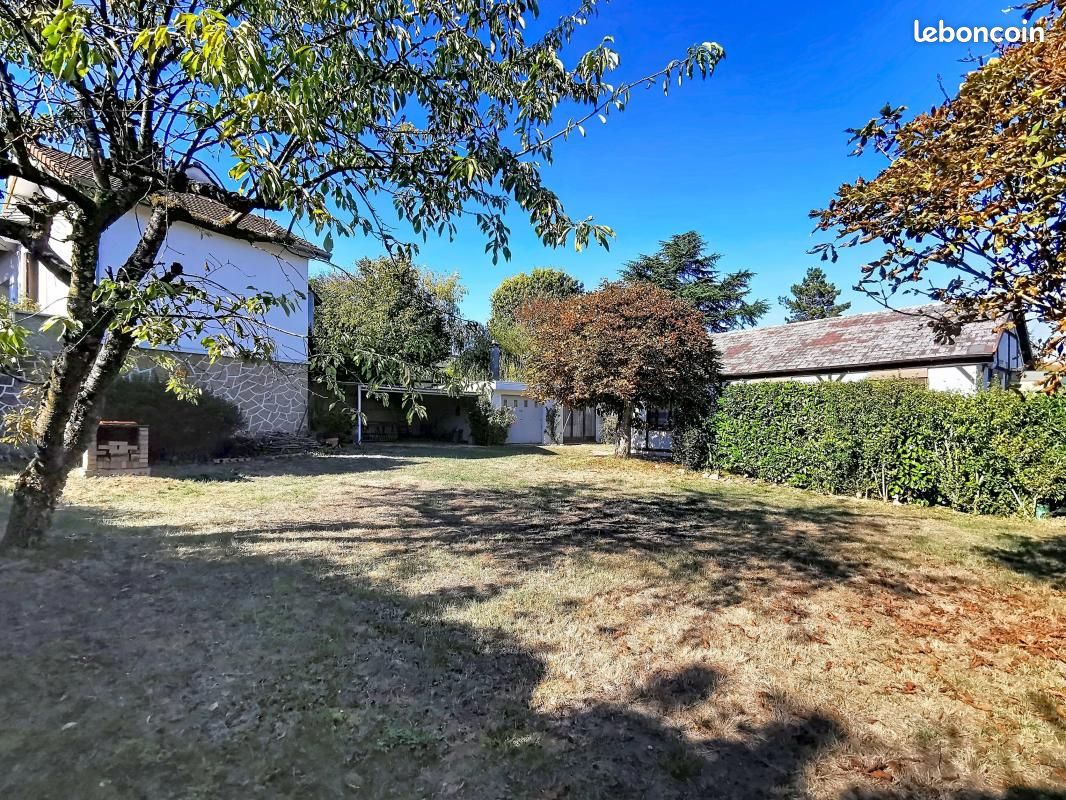 Maison 4 pièces 63 m² · à Villecresnes · 63 m² · 398 000 €