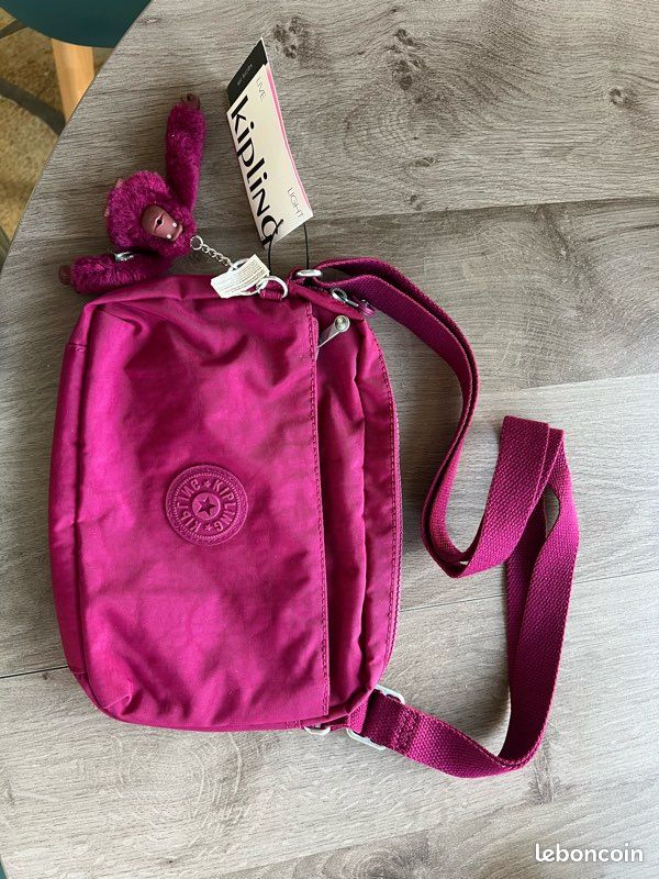 Sac Kipling neuf (image 1)