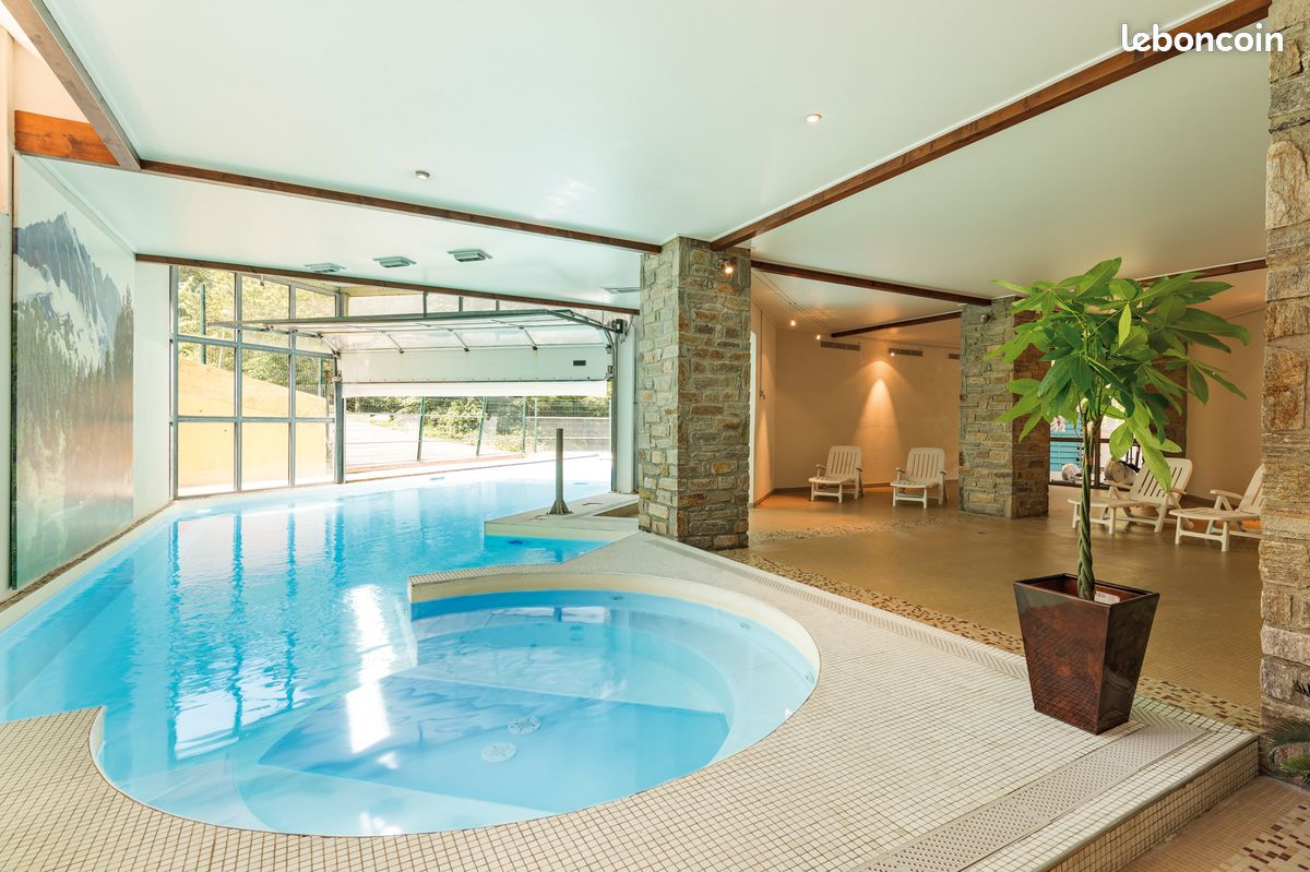Appartement 3 pièces 45 m² · à Cauterets · 45 m² · 95 000 €