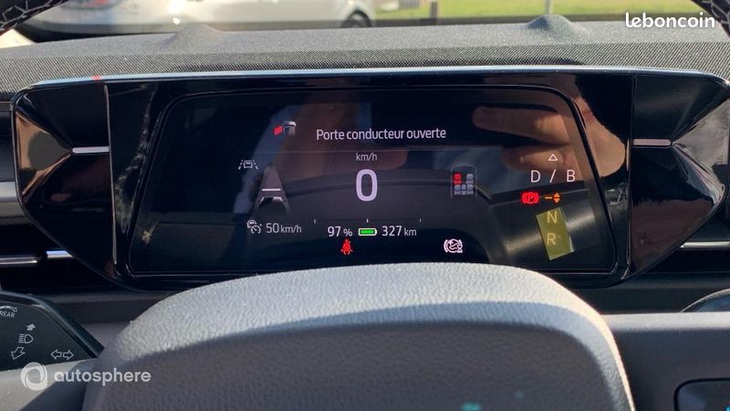 Ford Explorer 170ch Standard Range 52kWh Style RWD (image 10)