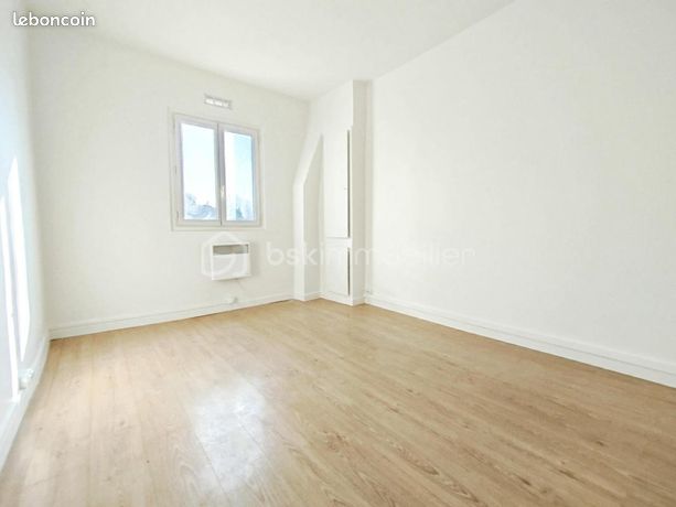 Appartement 3 pièces 36 m²