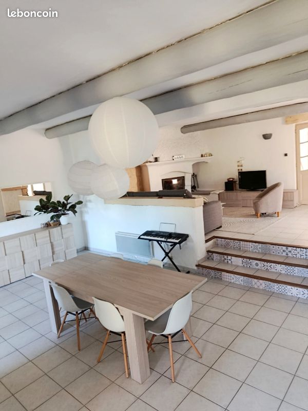 Maison 5 pièces 156 m² · à Château-Arnoux-Saint-Auban · 156 m² · 318 000 €