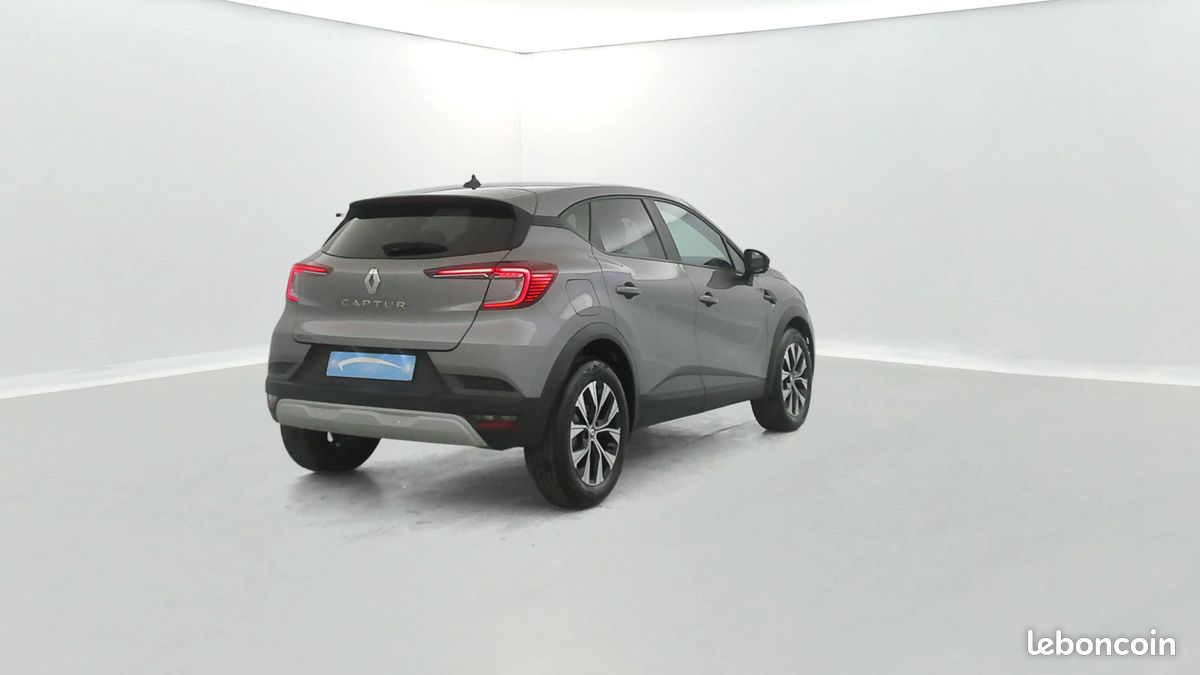 RENAULT Captur TCe 90 Evolution (image 5)