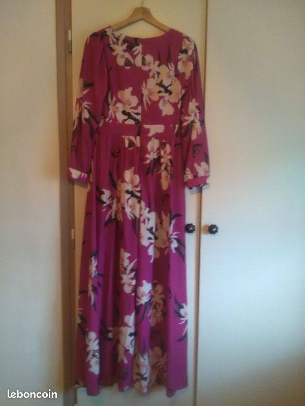 Robe de cérémonie (image 2)