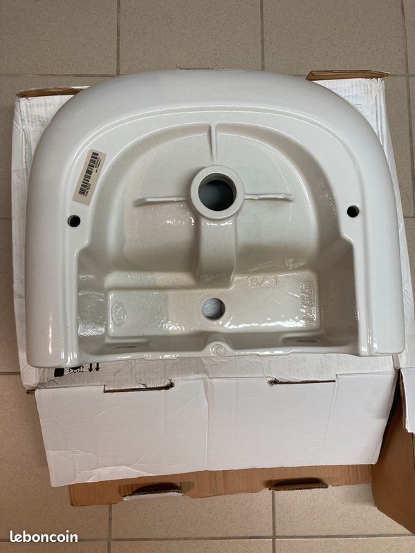 Lavabo Jacob Delafon (image 4)