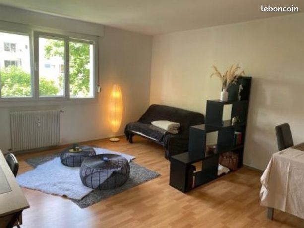 Studio 30 m2 Nicolas bruand