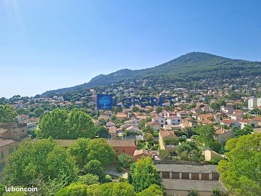 Appartement 3 pièces 53 m² · à Toulon · 53 m² · 148 900 €
