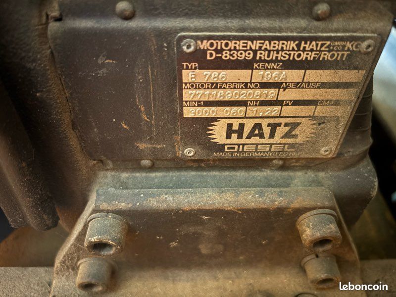 Compacteur double bille (image 3)