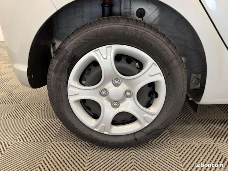 Kia Picanto 1.0 GDi 68ch Active BVM5 (image 19)