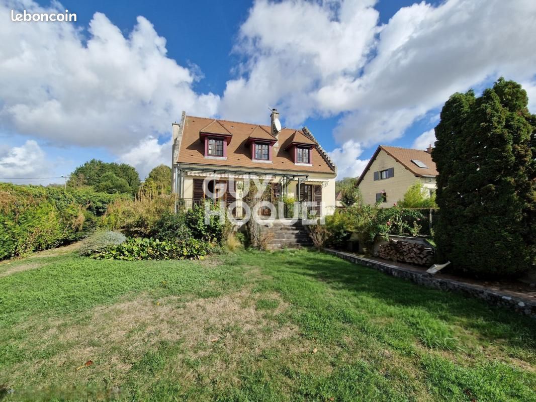 Maison 8 pièces 163 m² · à Soissons · 163 m² · 254 000 €