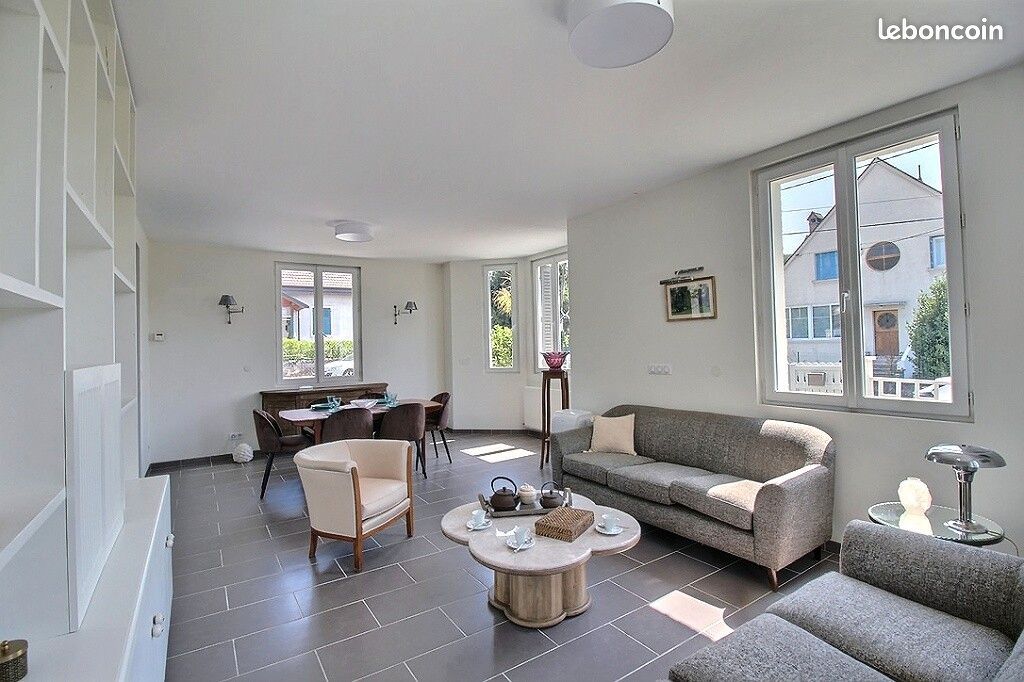 Maison a louer thonon-les-bains - 5 pièce(s) - 108 m2 - Surfyn