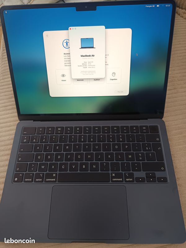 Macbook Air 2025 (image 4)