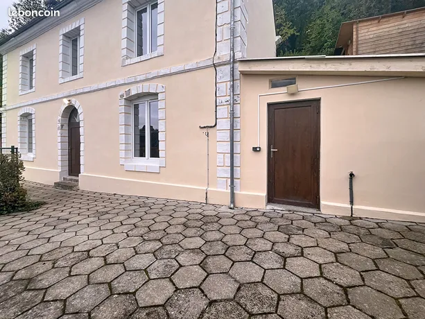 Annonce vente Maison montfort-sur-risle