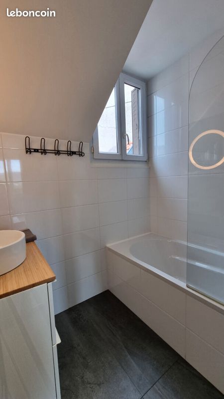 Appartement a louer maisons-laffitte - 3 pièce(s) - 48 m2 - Surfyn