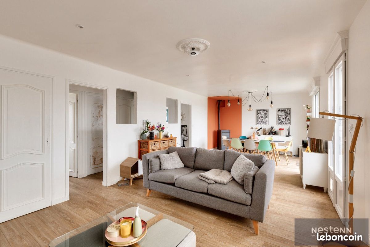 Maison 5 pièces 112 m² · à Trégueux · 112 m² · 219 230 €