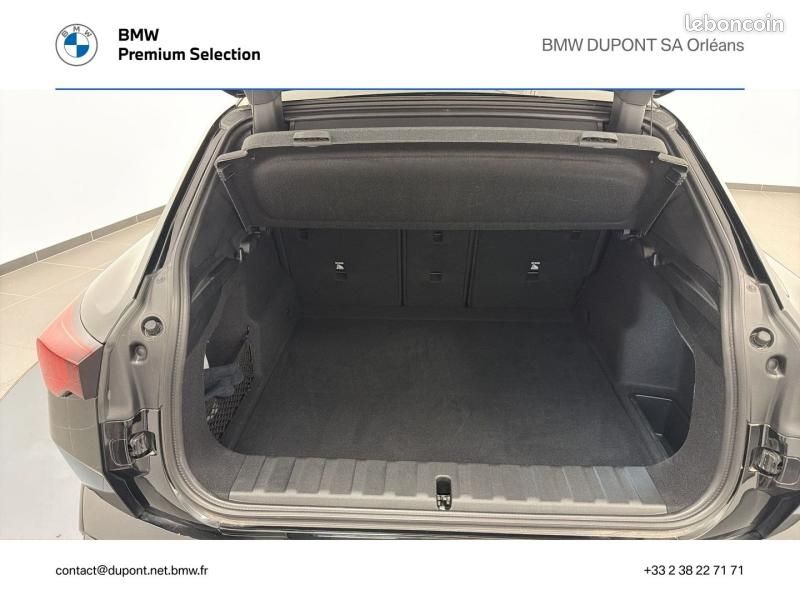 Bmw X2 sDrive20iA 170ch M Sport DKG7 (image 23)