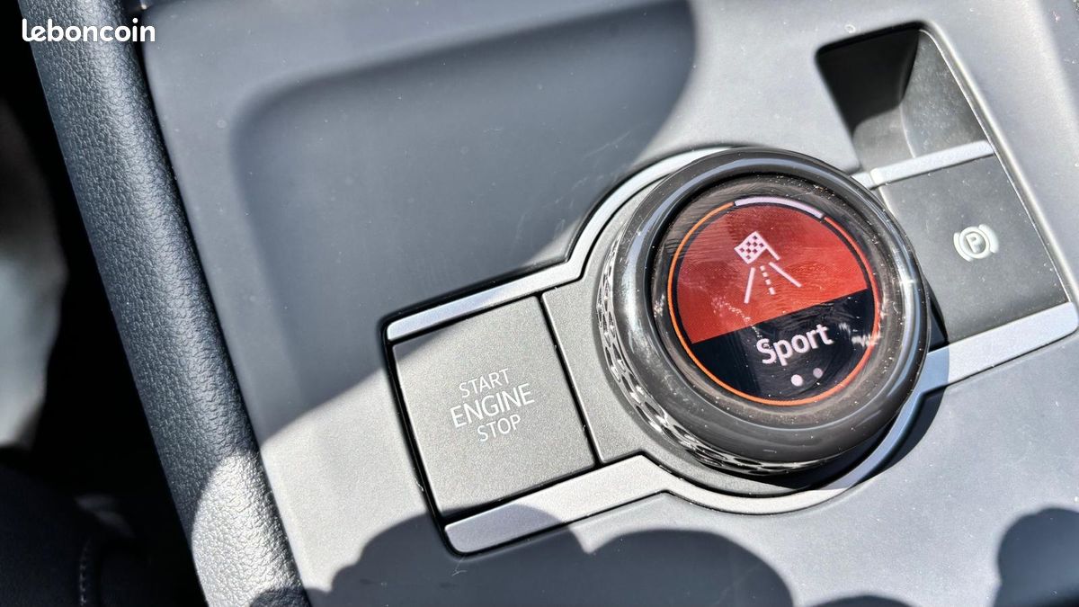 Volkswagen TIGUAN 2.0 TDI 150CH LIFE PLUS DSG7 (image 23)