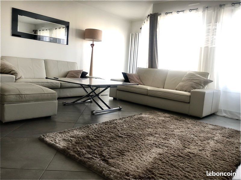 Appartement 4 pièces 89 m² · à L'Hay-les-Roses · 89 m² · 488 000 €
