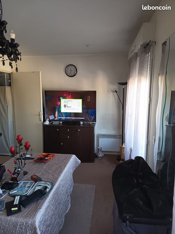 Appartement a louer drancy - 1 pièce(s) - 26 m2 - Surfyn