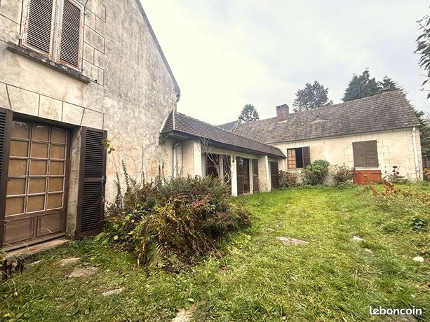 Maison 8 pièces 155 m²