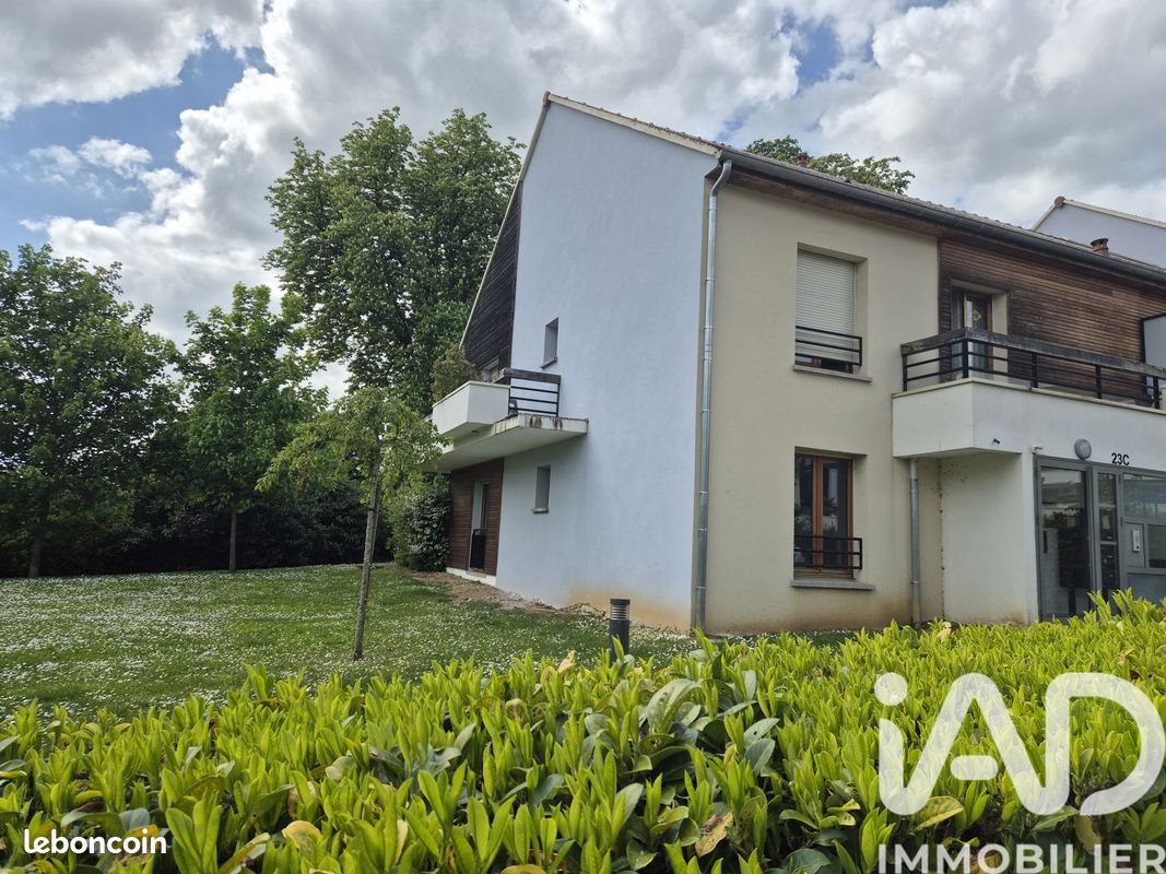 Appartement 2 pièces 42 m² · à La Ferté-sous-Jouarre · 42 m² · 159 000 €