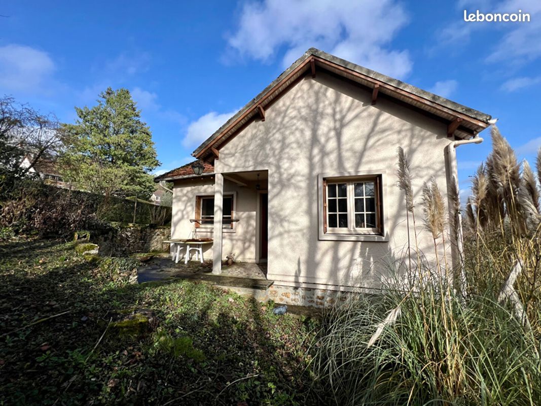 Maison 3 pièces 67 m² · à La Ferté-sous-Jouarre · 67 m² · 219 000 €
