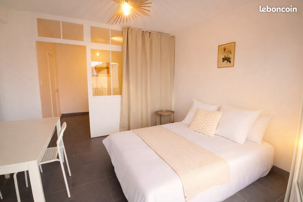Appartement 1 pièce 35 m² · à Digoin · 35 m² · 475 €/mois